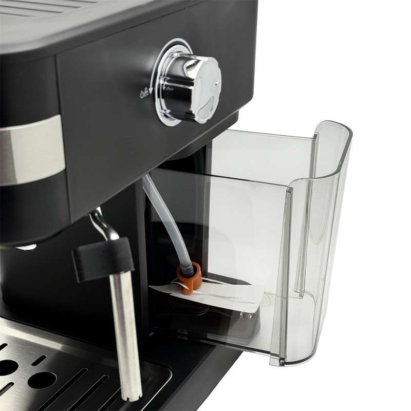 اسپرسو ساز ۱۲۰۰ میلی‌لیتر مونتینی مدل KANSANS