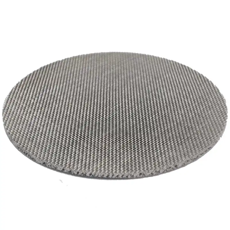 فیلتر قهوه ساز مدل پاک اسکرین سایز 53