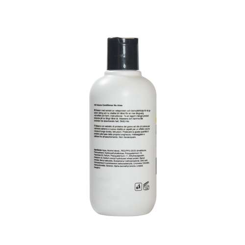 محلول مو رف مدل No Rinse حجم 250 میلی لیتر
