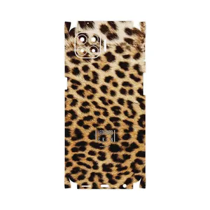 MAHOOT Leopard Skin-FullSkin Cover Sticker for Oppo A93