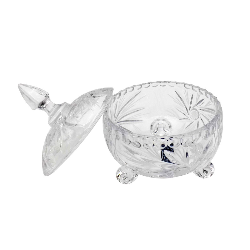 قندان پریما طرح خورشیدی مدل SGT03