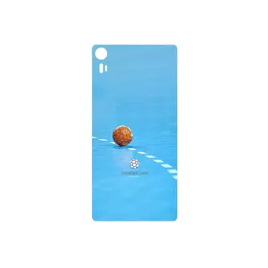 MAHOOT Handball Cover Sticker for Lenovo Vibe Shot