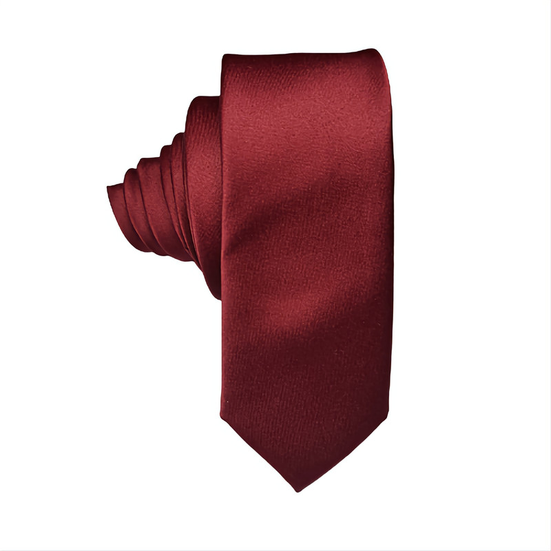 کراوات مردانه مدل روماریو مانزینی کد Ro2