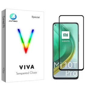 Junbo Viva Screen Protector For Xiaomi Mi 10T Pro 5G