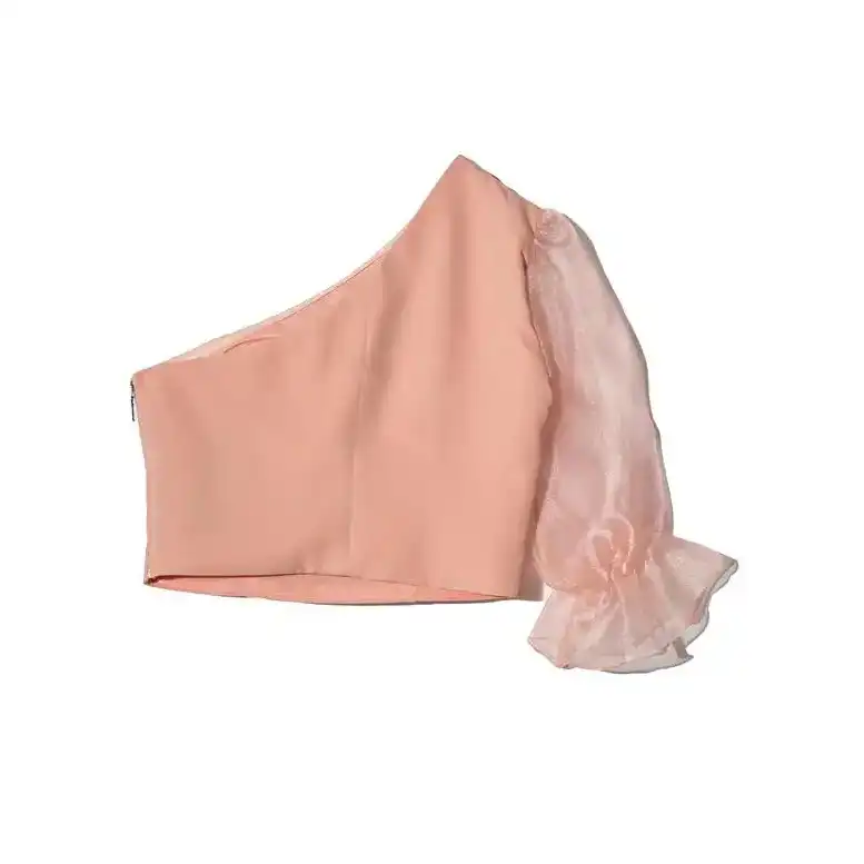 ست نیم تنه و دامن زنانه مدل MDJ-AM5009