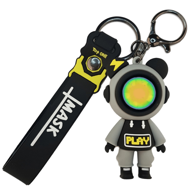 جاکلیدی مدل فضانورد کد J141