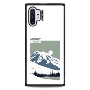 AKAM AMC-WSGN10P-MOUNTAINS-20 Cover For Samsung Galaxy Note 10 Plus