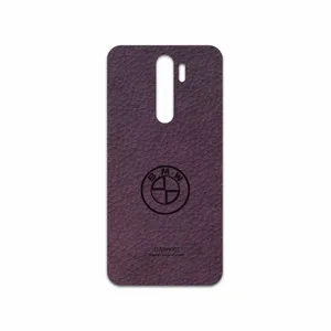 MAHOOT PL-BMW Cover Sticker for Xiaomi Redmi Note 8 Pro