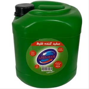 مایع سفید کننده آکتیوکس مدل Rk05 حجم 5 لیتر