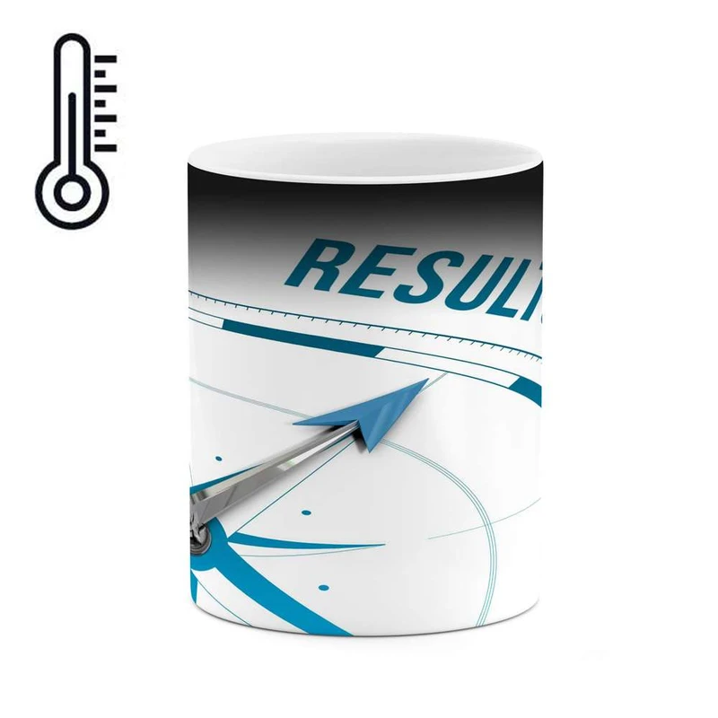 ماگ حرارتی کاکتی مدل قطب نما کد mgh17937