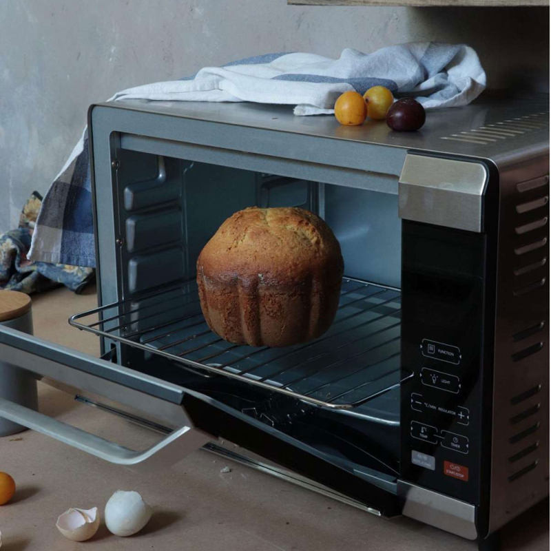 آون توستر گریمن مدل GR-EO102