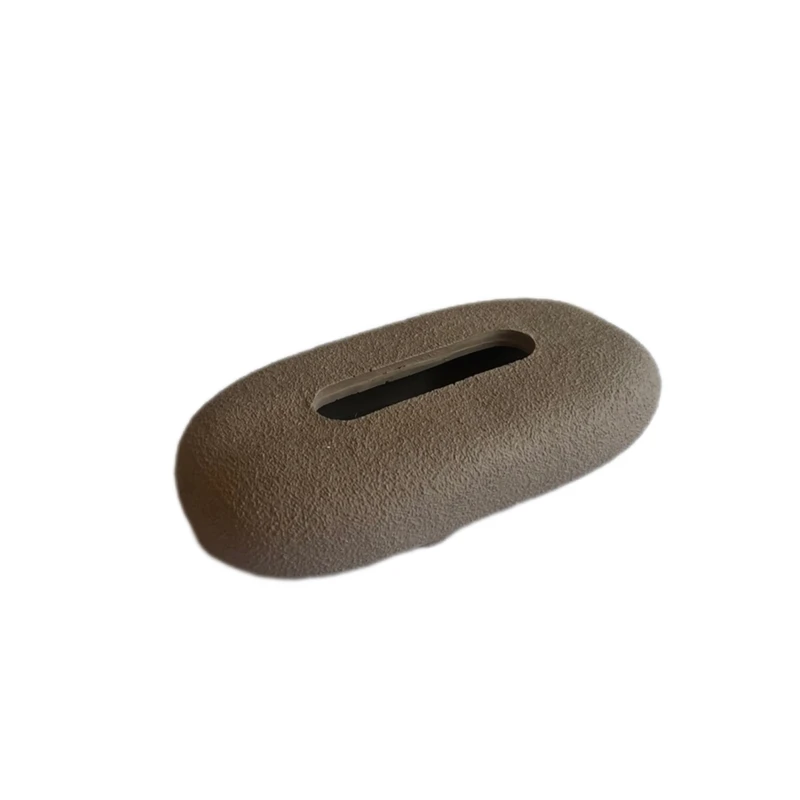 جای دستمال کاغذی مدل تخت طرح تکسچر کد ۰۱