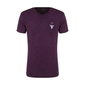 تی شرت ورزشی مردانه مدل راک 02