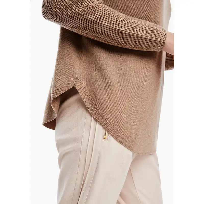 پلیور زنانه اس.اولیور مدل 01.899.61.7973