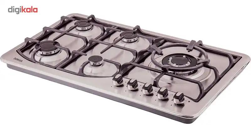 اجاق گاز صفحه ای درسا مدل Hania-S