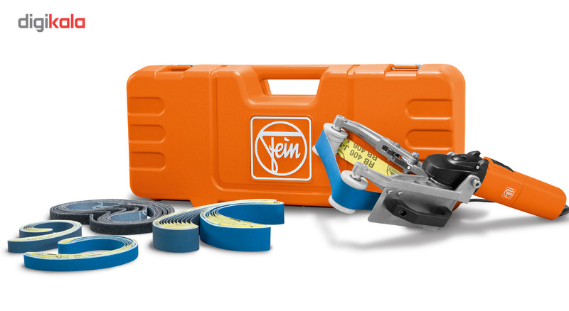 سنباده زن و پولیشر لوله فاین مدل RS 12-70 E سنباده زن و پولیشر لوله فاین مدل RS 12-70 E