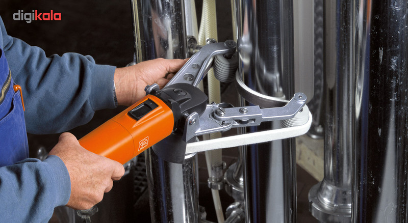 سنباده زن و پولیشر لوله فاین مدل RS 12-70 E سنباده زن و پولیشر لوله فاین مدل RS 12-70 E