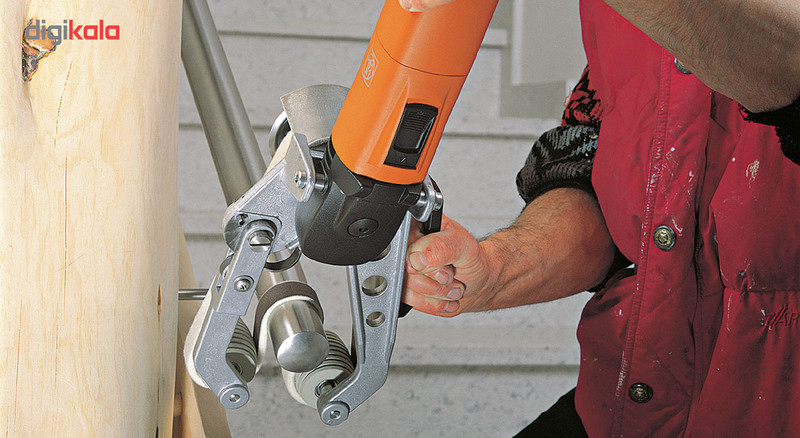 سنباده زن و پولیشر لوله فاین مدل RS 12-70 E سنباده زن و پولیشر لوله فاین مدل RS 12-70 E