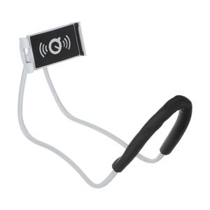 نقد و بررسی نگهدارنده گوشی موبایل مدل گردنی توسط خریداران