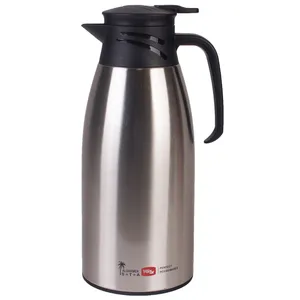 فلاسک علقمه مدل 2110-159 ظرفیت 1/9 لیتری