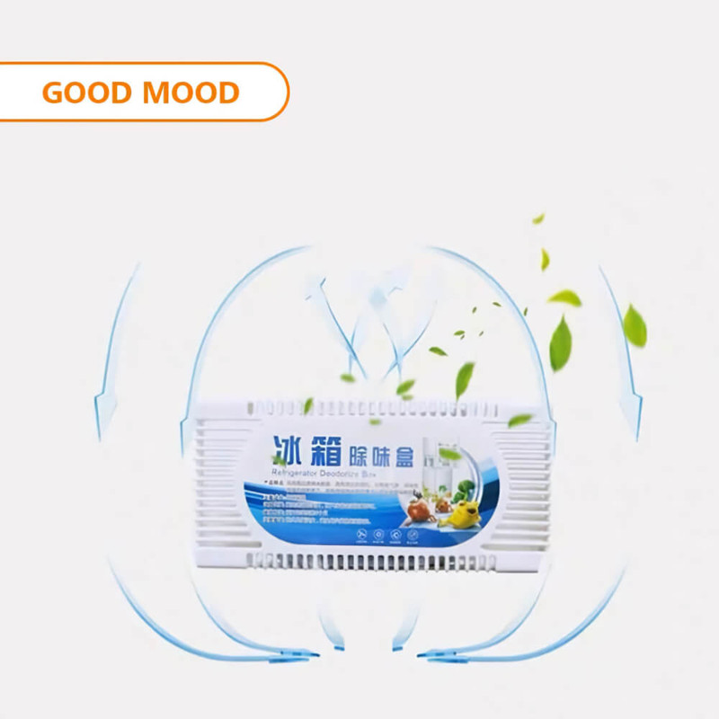 بوگیر یخچال مدل آنتی باکتریال