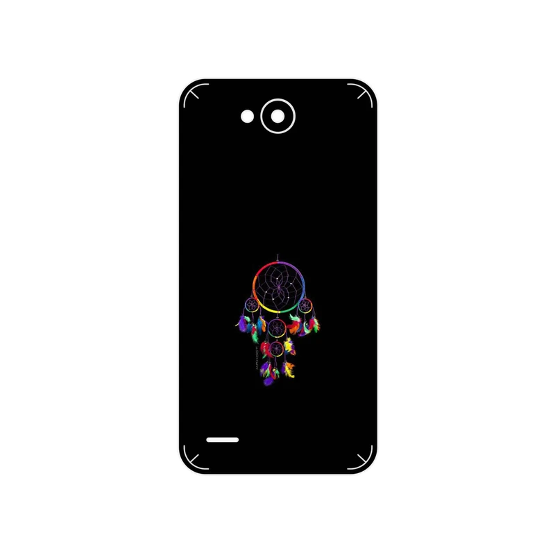 برچسب پوششی ماهوت مدل Dream Catchers مناسب برای گوشی موبایل ال جی X Power 2