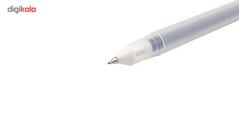 روان نویس سفید ساکورا مدل 08 سایز 0.8