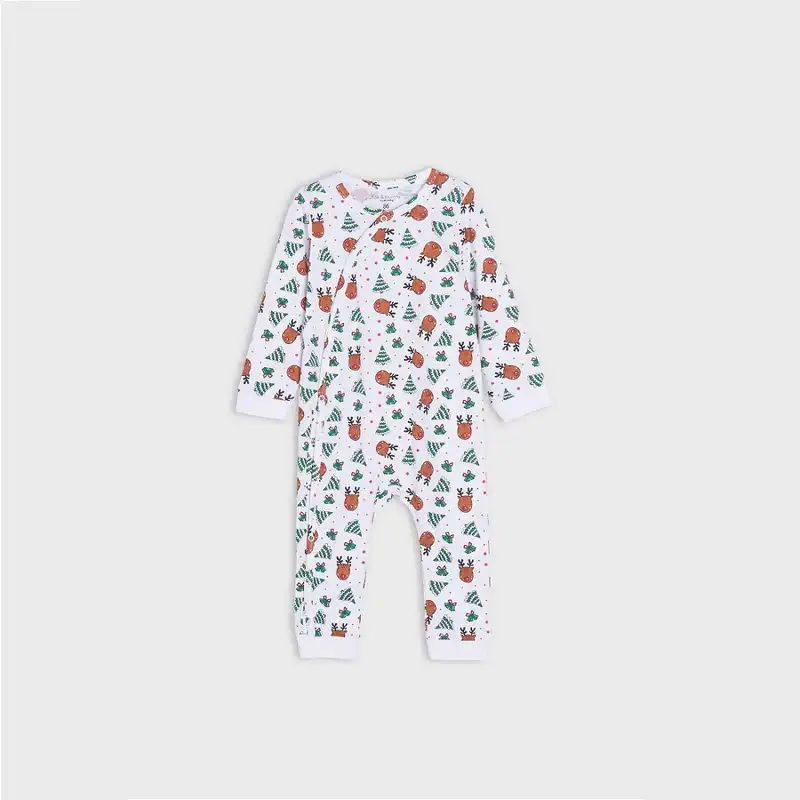 سرهمی نوزادی سین سی مدل گوزن مجموعه سه عددی