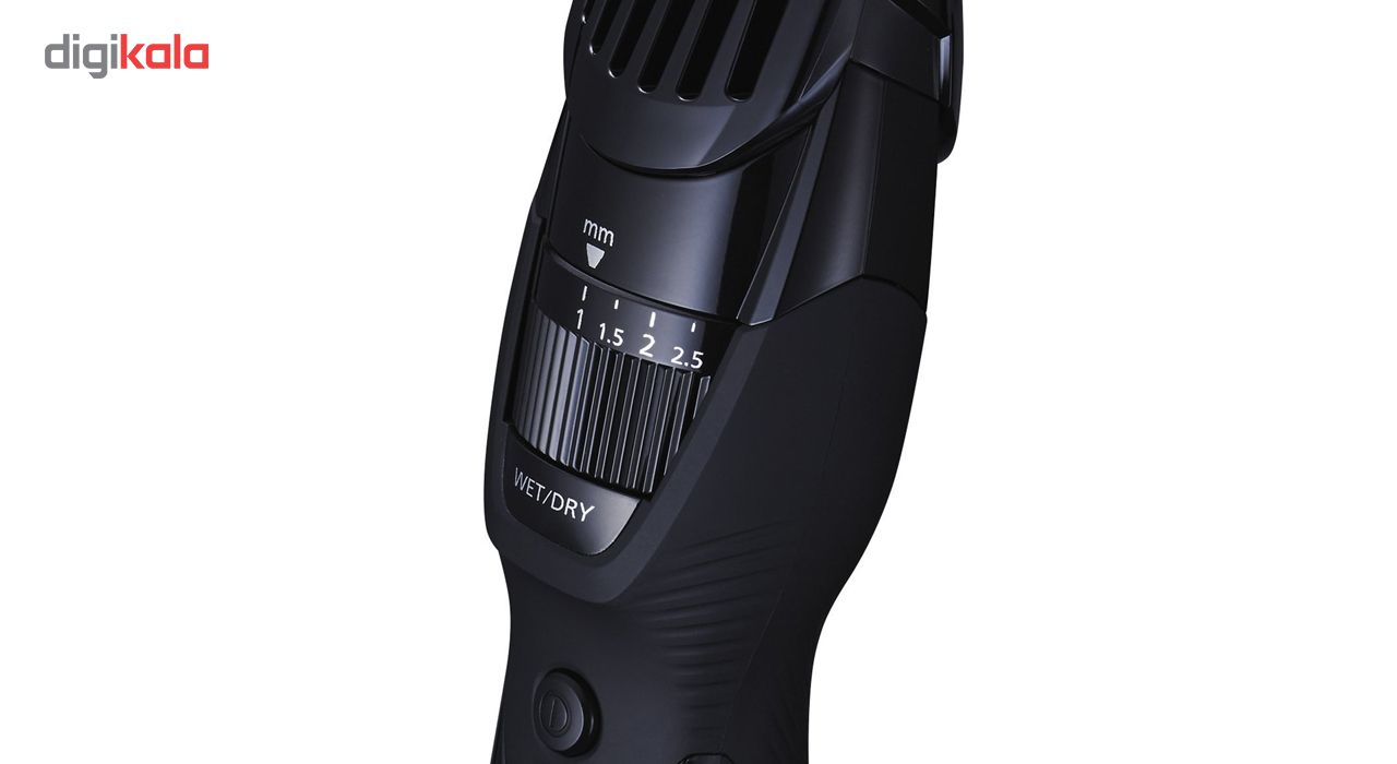 ماشین اصلاح صورت پاناسونیک مدل ER-GB42-K - - 12