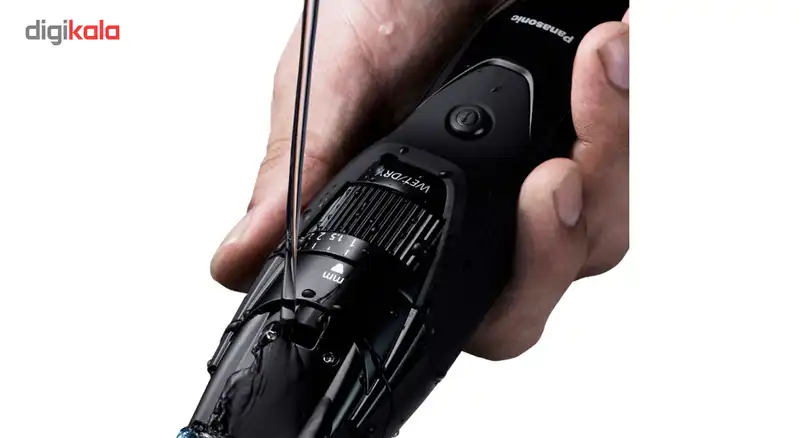 ماشین اصلاح صورت پاناسونیک مدل ER-GB42-K