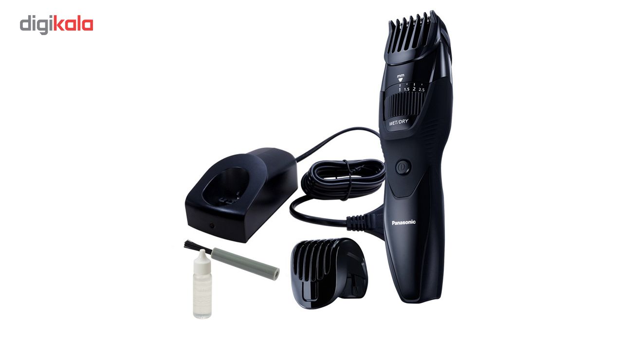 ماشین اصلاح صورت پاناسونیک مدل ER-GB42-K - - 14