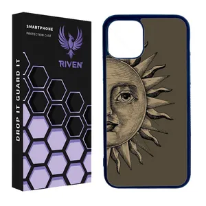 RIVEN RI3-14 Case For Apple iPhone 11 Pro