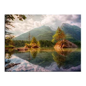 Agape Gallery E36 MDF Printed Mount