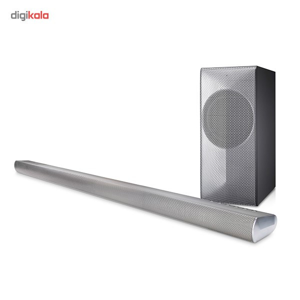 ساندبار ال جی مدل LH-170SPK