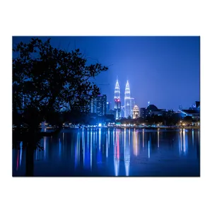 Agape Gallery E37 MDF Printed Mount