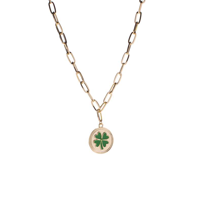 گردنبند زنانه مدل BGZ1047