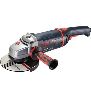 Tosan 3386 A Plus Smithery Angle Grinder