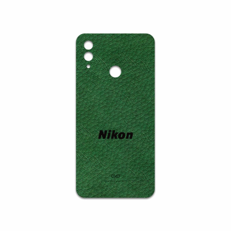 برچسب پوششی ماهوت مدل GL-NKN مناسب برای گوشی موبایل آنر 10 Lite