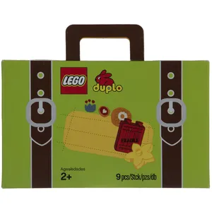 لگو سری Duplo مدل Australia 6043209