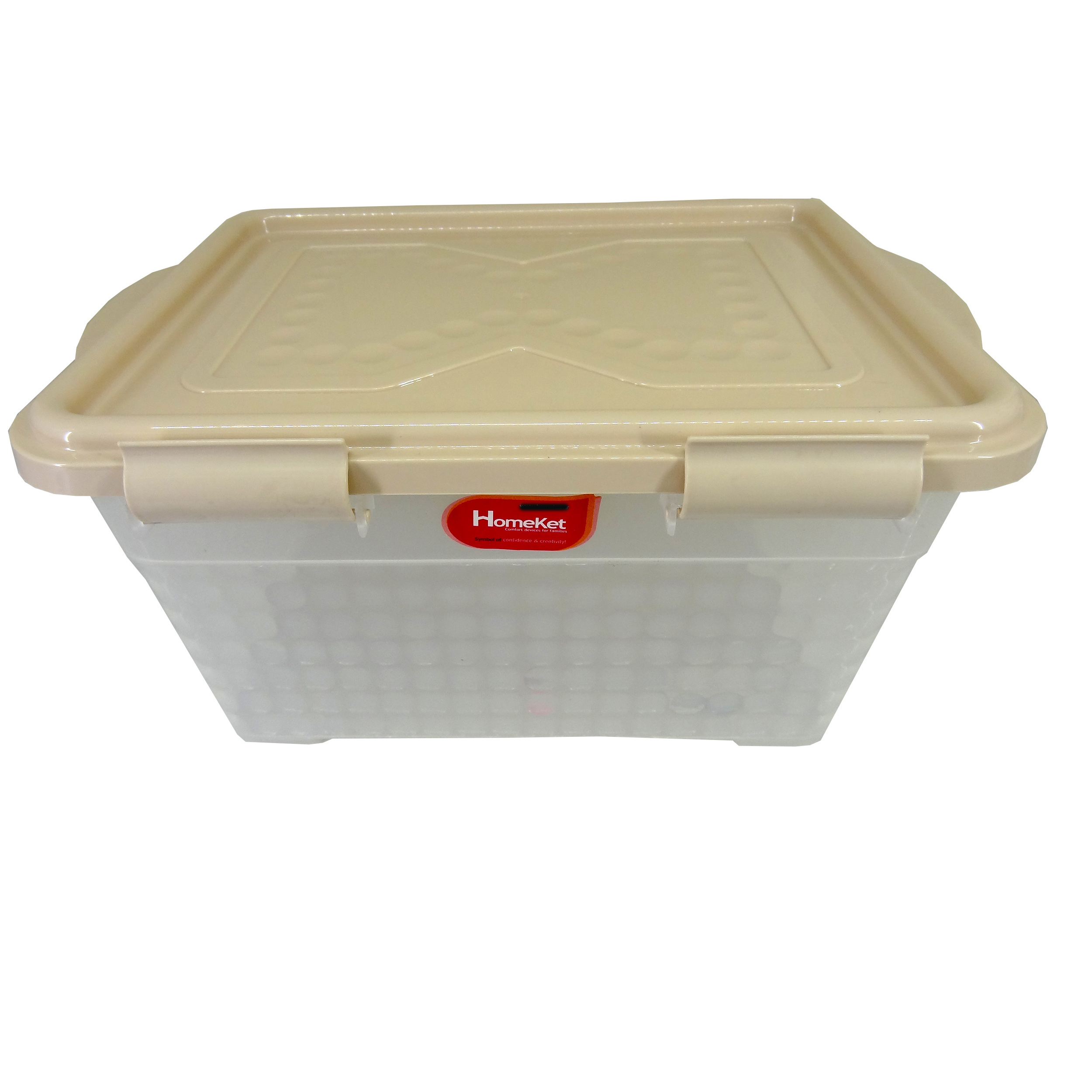 ظرف نگهدارنده هوم کت مدل s04