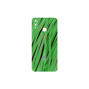 MAHOOT Atom Universe 5 Cover Sticker for Huawei Y9 2019