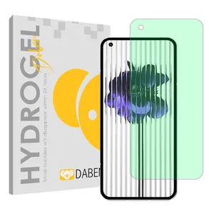 Daben Tough model green light screen protector suitable for Nothing Phone 1 Mobile phone