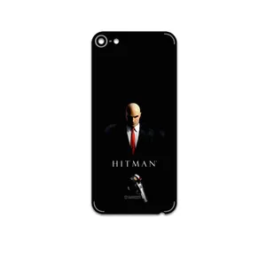 MAHOOT HITMAN-Game Cover Sticker for apple iPod touch 6th Gen