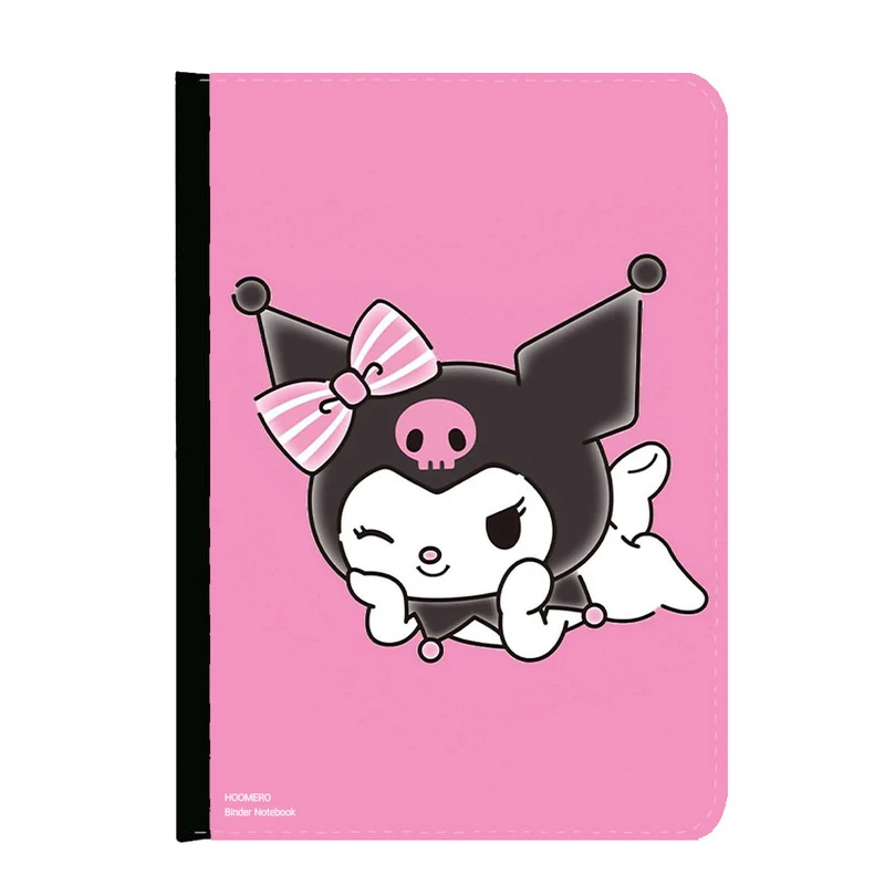 کلاسور هومرو مدل KL936 طرح کرومی و ملودی