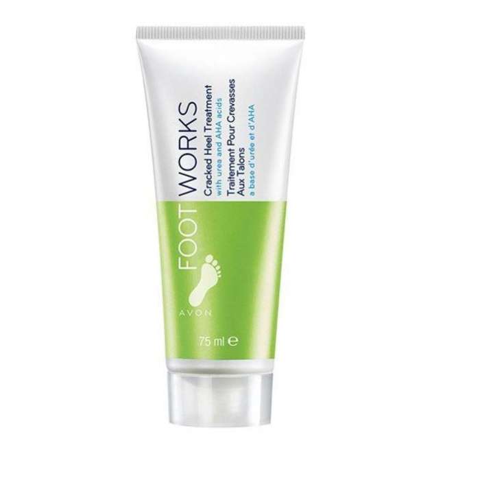 کرم ترک پا آون مدل Heel Treatment حجم 75 میلی لیتر