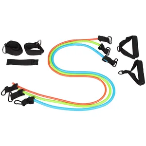 لوازم تناسب اندام لیو آپ مدل LS3218