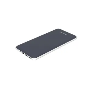 شارژر همراه نت فورس مدل w2002-a ظرفیت 20000 میلی آمپر ساعت
