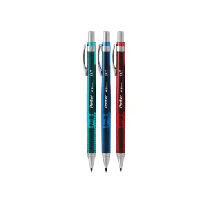 مداد نوکی 0.7 میلی متری پنتر مدل 6287 بسته 3 عددی سایز 0.5