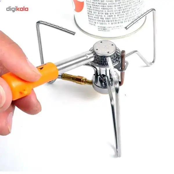 جرقه زن کووآ مدل KI-1007