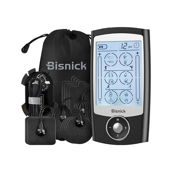 تنس عضلانی بیسنیک مدل SM9910